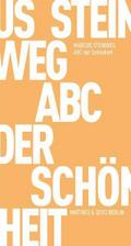ABC der Schönheit - Marcus Steinweg