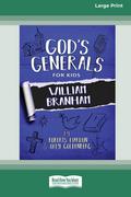 God’s Generals for Kids - Volume 10