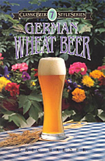 German Wheat Beer