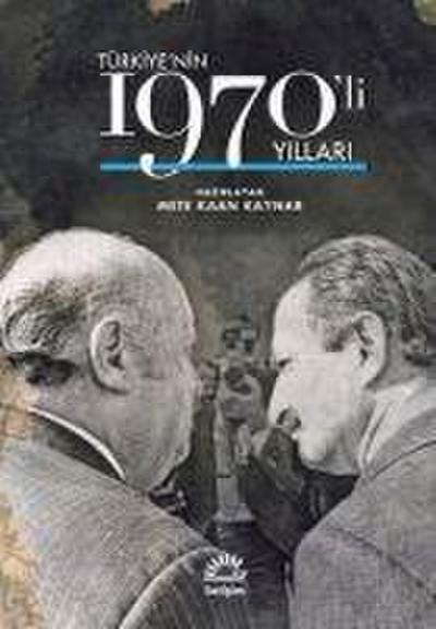 Türkiyenin 1970li Yillari Ciltli