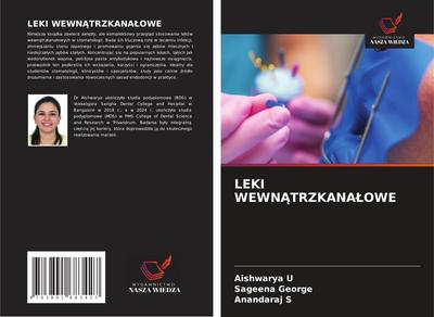 LEKI WEWN¿TRZKANA¿OWE