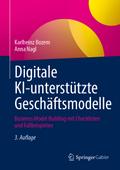 Digitale KI-unterstützte Geschäftsmodelle