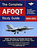 The Complete AFOQT Study Guide 2020-2021