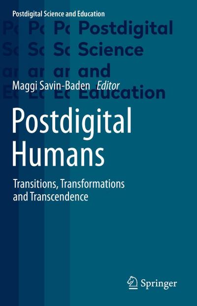 Postdigital Humans