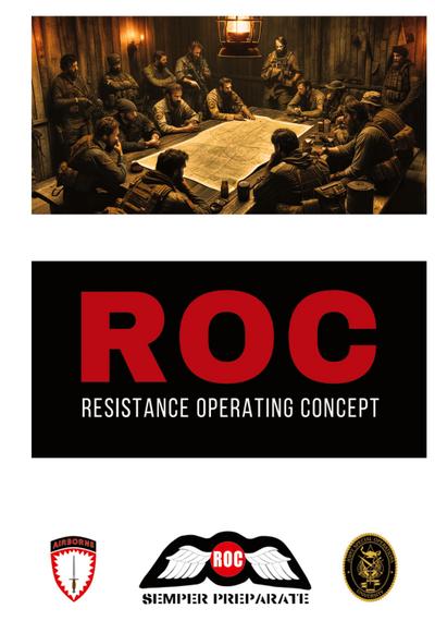 Resistance Operating Concept (ROC)