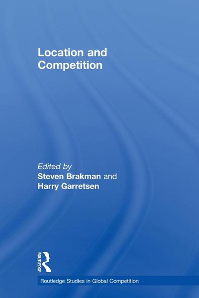 Location and Competition