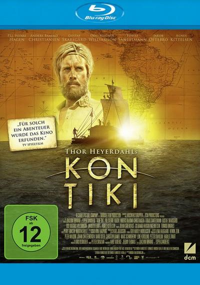 Kon-Tiki