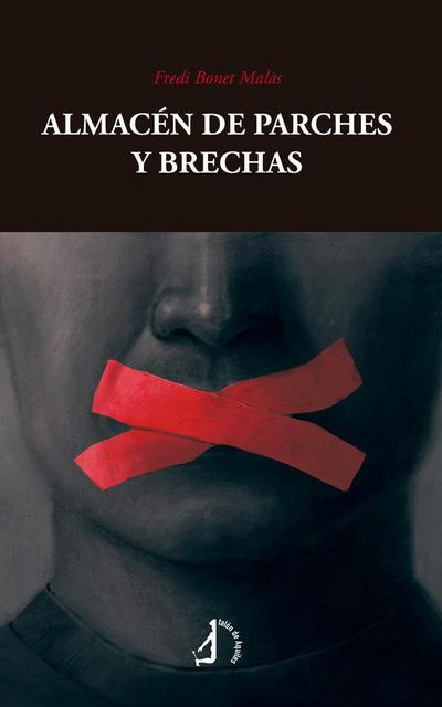 Almacén de parches y brechas