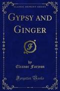 Gypsy and Ginger