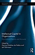 Intellectual Capital in Organizations