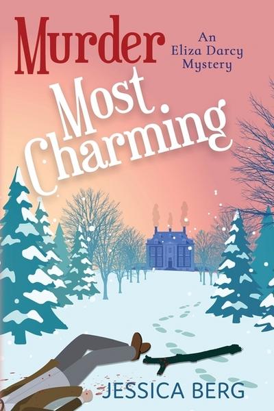 Murder Most Charming