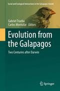 Evolution from the Galapagos