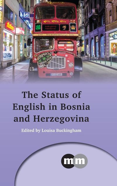 The Status of English in Bosnia and Herzegovina