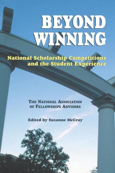 Beyond Winning