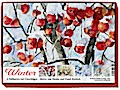 Kunstkarten-Box Winter
