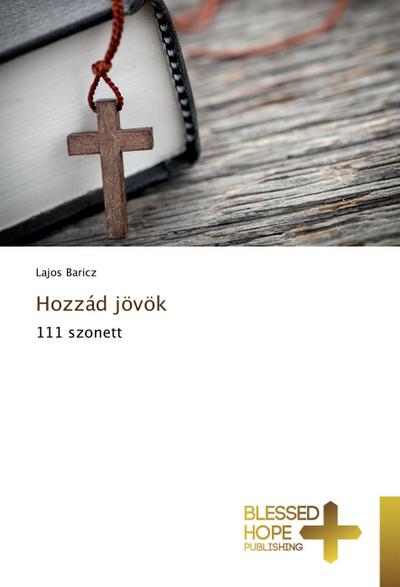 Hozzád jövök