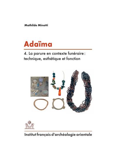Adaima IV