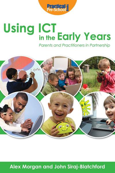 Using ICT in the Early Years