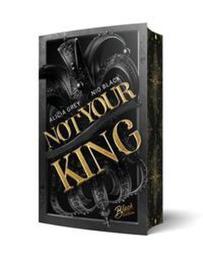 Not Your King