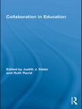 Collaboration in Education