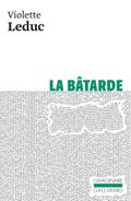 La bâtarde