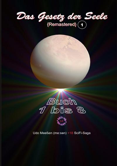 Das Gesetz der Seele