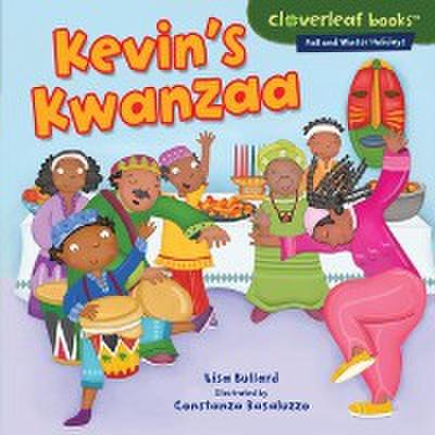 Kevin’s Kwanzaa
