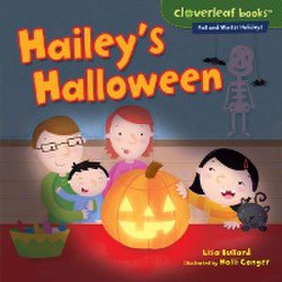 Hailey’s Halloween