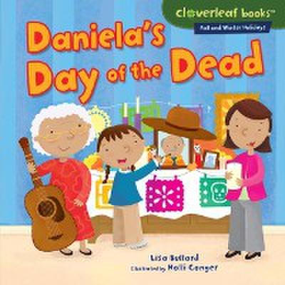 Daniela’s Day of the Dead