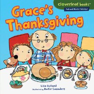 Grace’s Thanksgiving