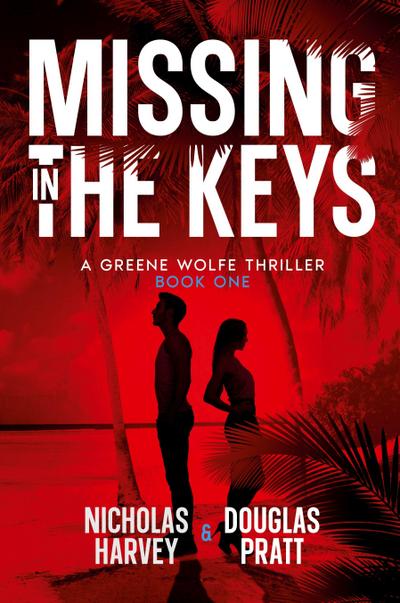 Missing in The Keys