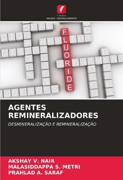 AGENTES REMINERALIZADORES