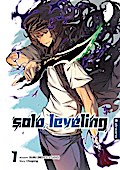 Solo Leveling 01