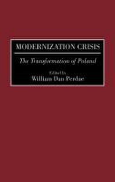 Modernization Crisis