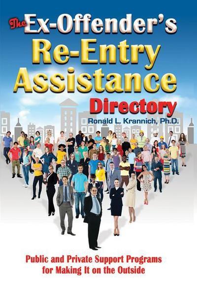 The Ex-Offender’s Re-Entry Assistance Directory