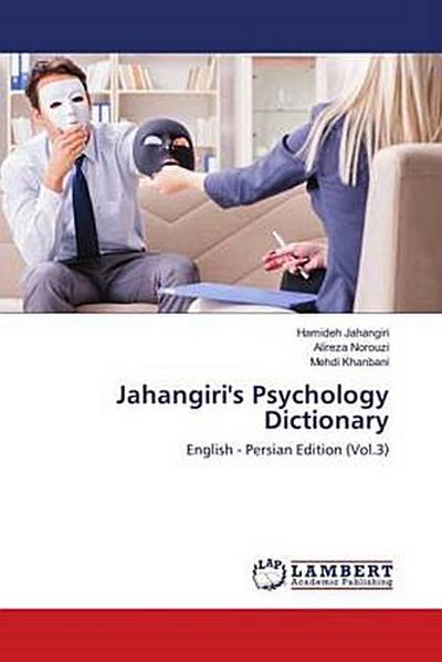 Jahangiri’s Psychology Dictionary