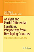 Analysis and Partial Differential Equations: Perspectives from Developing Countries