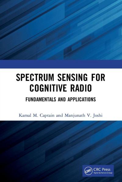 Spectrum Sensing for Cognitive Radio