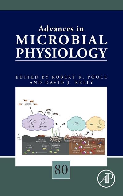 Advances in Microbial Physiology