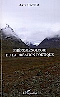 Phénoménologie de la création poétique