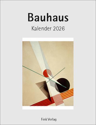 Bauhaus 2026