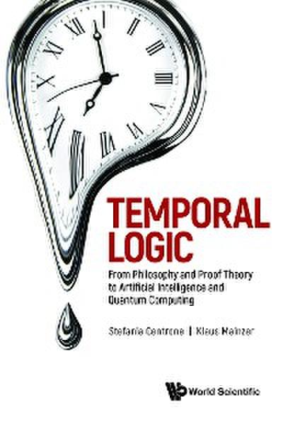 TEMPORAL LOGIC