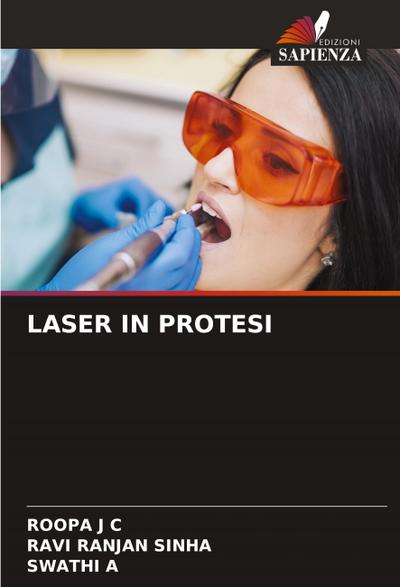 LASER IN PROTESI