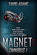 Magnet Omnibus I (Lacuna)