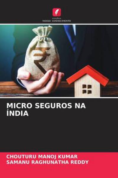 MICRO SEGUROS NA ÍNDIA