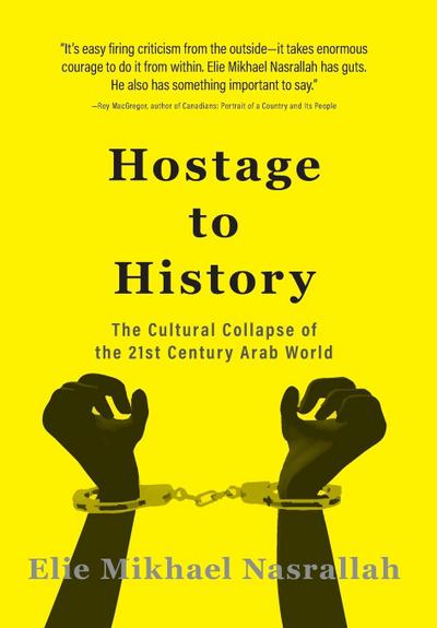 Hostage to History
