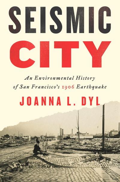 Seismic City