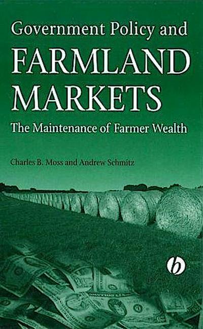 Government Policy and Farmland Markets
