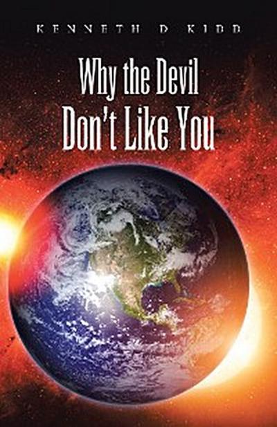 Why the Devil Don’T Like You