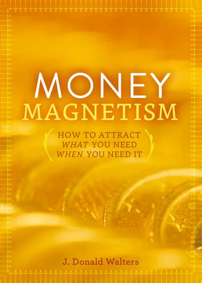 Money Magnetism